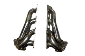 Dodge Magnum Performance Exhaust - Kooks Headers - Super Street Series - `05-`09